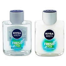 보습케어 케어 니베아 맨 스킨케어 애프터쉐이브 스킨 로션 선택형 100ml(1053166), (무료배송)니베아 맨 스킨