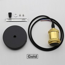 루이스폴센 ph5 버섯조명 취짐등 현대 led 현대 알루미늄 펜던트 조명 e27 램프 홀더 110v 220v 조명 백열 빈티지 레트로 에디슨 전구 장식 매달려 램프, 금