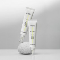 파인다이브 선크림 선에센스 바쿠치올 5000ppm 앰플 SPF50+ PA++++ x2개