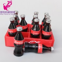 미니어쳐만들기 모형 DIY 바비 블라이스 Ob11 1/8 1/12 Bjd 인형용 미니 음식 인형 하우스 악세서리 빵 스무디 아이스크림 브레이크 퍼스트 에그 디너 세트, [04] A18