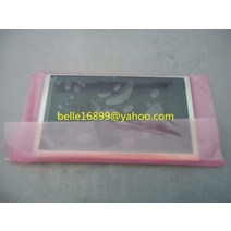 LCD 디스플레이 LQ070T5DR02 아우디 MMI A6L A8 Q7 용, 한개옵션0, 한개옵션0