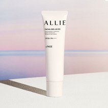 [알리] 크로노 뷰티 페이셜 젤 UV EX 60g SPF50+PA++++ [, 상세 설명 참조, 상세 설명 참조