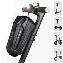 실내사이클 접이식실내자전거 wild man bike handlebar bag 대용량, 를 입력, 3리터