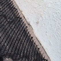 안전가드 야생동물 퇴치망 고양이 비둘기 스파이크, 상세페이지 참조, 상세페이지 참조, 상세페이지 참조