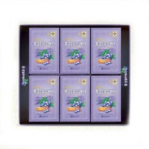 천제명 홍삼블루베리 50ml x 30포 풍기홍삼 풍기인삼