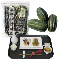 구시아 군산특산물 주박장아찌 개구리청참외장아찌 나나스끼 나나스케 나나스키 나라스케 1kg