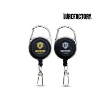 루어팩토리-LFPC-02 카라비너 핀온릴, 골드