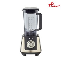 한일 1.5L 초고속 진공블렌더 HSMF-20000 / 대형믹서기 과일 쥬스 스무디 추천 얼음, 단품없음