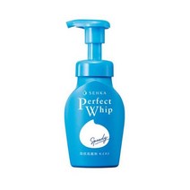 센카 스피디 퍼펙트 휩 150ml/펌프형 클렌징폼 1021458, 스피디 퍼펙트 휩 150ml (펌프형