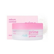 바닐라코 프라임 프라이머 피니쉬 파우더 핑크 에디션 12g, 투명, 1개