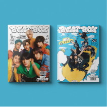 개봉앨범 포토카드 없음 | NCT DREAM (엔시티 드림) - 정규2집 리패키지 Beatbox (Photobook Ver.)