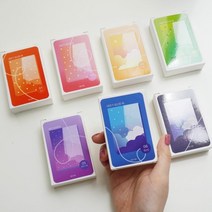 갓샵 어떤 대화 시즌2 질문 상담 공감 카드 아이스브레이킹, 07.청소년편, 어떤대화