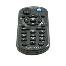 KENWOOD DPX-308U KDC-148 KDC-152 KDC-200U KDC-202U KDC-208U KDC-248U KDC-252U OEM Genuine Remote Con, 1