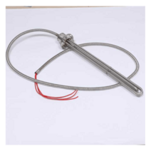 동파방지 물탱크 온수봉 순간온수 히터봉 고출력 가열, 220V3KW