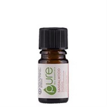 멜라루카 샌들우드 에센셜 오일(5ml)