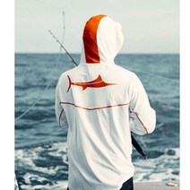 봄가을 세트 바람막이 방수 낚시복 미국풍 여름 남성 후드 긴팔 성능 낚시 셔츠 저지 UV Camiseta De Tops, M, 9