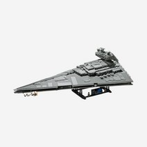 [New Best] 레고 UCS 스타워즈 제국의 스타 디스트로이어 Lego Star Wars Imperial Destroyer 272184