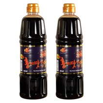홍게드림 프리미엄 홍게맛간장 900ml 2개