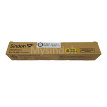 신도리코 정품토너 D450/D451/D452/CM2075/CM3035/CM3093 노랑(Y) 28KY