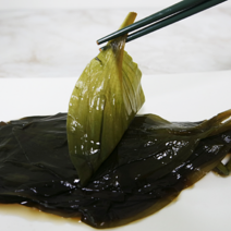 울릉도 명이나물 장아찌 300g 800g 산마늘 절임, 명이나물 장아찌 800g