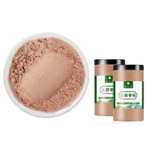 야생 토복령 청미래덩굴 뿌리 분말 망개 뿌리 가루 한방재료, 1봉, 500g