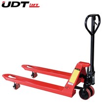 UDT리프트 CY-30DN 3000kg 수동 핸드파레트트럭 운반 하역 보급형 파렛트