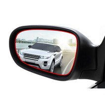 BMW 3시리즈 6세대 F30 사이드미러 NO.404, 단품