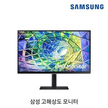 삼성전자 삼성 고해상도 모니터 S27A800S 27형