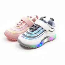 TK460 몬스타LED운동화 아동라이팅운동화 유아용운동화 어린이집아이신발 5세아이신발 아동스니커즈