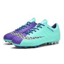 빅사이즈 컴포트 남성 스터드 축구화