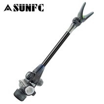 간편 낚시 뒷꽂이