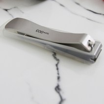 일본 카이 손톱 발톱 깍이, 1개, 카이 손톱깍이(스텐)-소