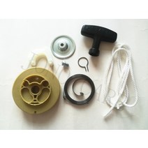 ET950 가솔린 발전기 스타터 수리 부품 800W, 한개옵션0
