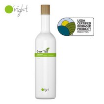 올라잇 올라잇그린티 샴푸 400ml