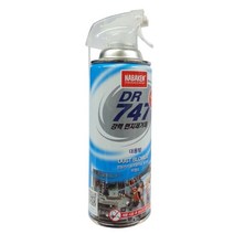 먼지제거제 DR747 소223g 에어스프레이 먼지청소 0.6596ea, SH_ 본상품선택