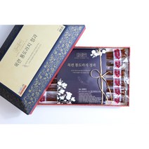 금비꽃차 김명신 명인 국내산 목련 도라지정과 1kg
