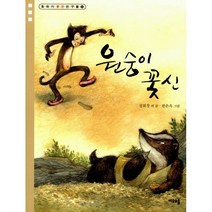원숭이 꽃신