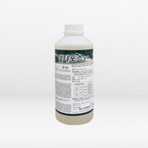 델타포스 유제 1리터 (데카메트린2.5g)250배희석 1리터(데카메트린2.5g) 250배희석, 1개, 1L