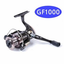 CDW65473A 민물 바다루어 스피닝 초보 릴 바다낚시 루어 낚시 GF5000 낚시용품 용 바다