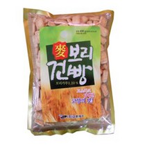 금풍제과 금풍 보리 麥 건빵 400g 5개