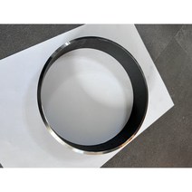 (시편킹) 용접시편 연강6인치 S/20 S/40 S/80 양면개선 카본파이프, s/40 두께 7.1 40mm 양면개선, 1개