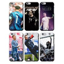 [와우박스] 뮌헨 마누엘 노이어(Manuel Neuer) 커스텀 폰케이스 휴대폰 케이스