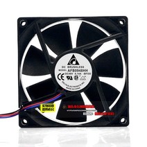 산업용 환풍기 대형 업소용 고압 배기팬 축사 닥트 식당 장치 모터 환기 커버 고압 강력, 없음