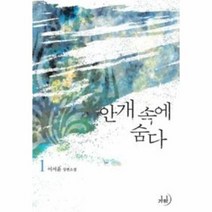 안개 속에 숨다 1, 상품명