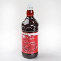 [스위트코리아] 석류 시럽 1 000ml