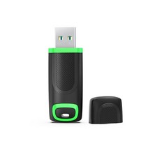 TOP L USB 3.0 플래시 드라이브 스틱 메모리 백업 저장 데이터에 D 표시기와 Hight 속도 휴대용 펜, 02 green_04 128GB