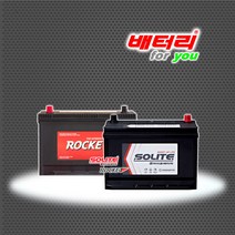 GB80L / CMF80L (폐배터리 미반납) 그랜저 쏘나타 K5 K7 SM5 CMF80L-BCI 호환 밧데리