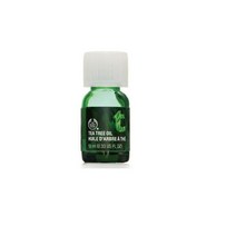 더 바디 샵 티트리 오일 10ml, 1개