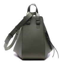 로에베 [로에베] 22SS 여성 HAMMOCK 스몰 토트숄더백 (38730S35_3949_22S)