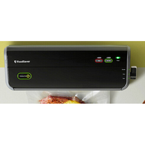 푸드세이버 진공포장기 FM2080-071 + 밀봉롤 + 밀봉팩 3p + 지퍼백 3p